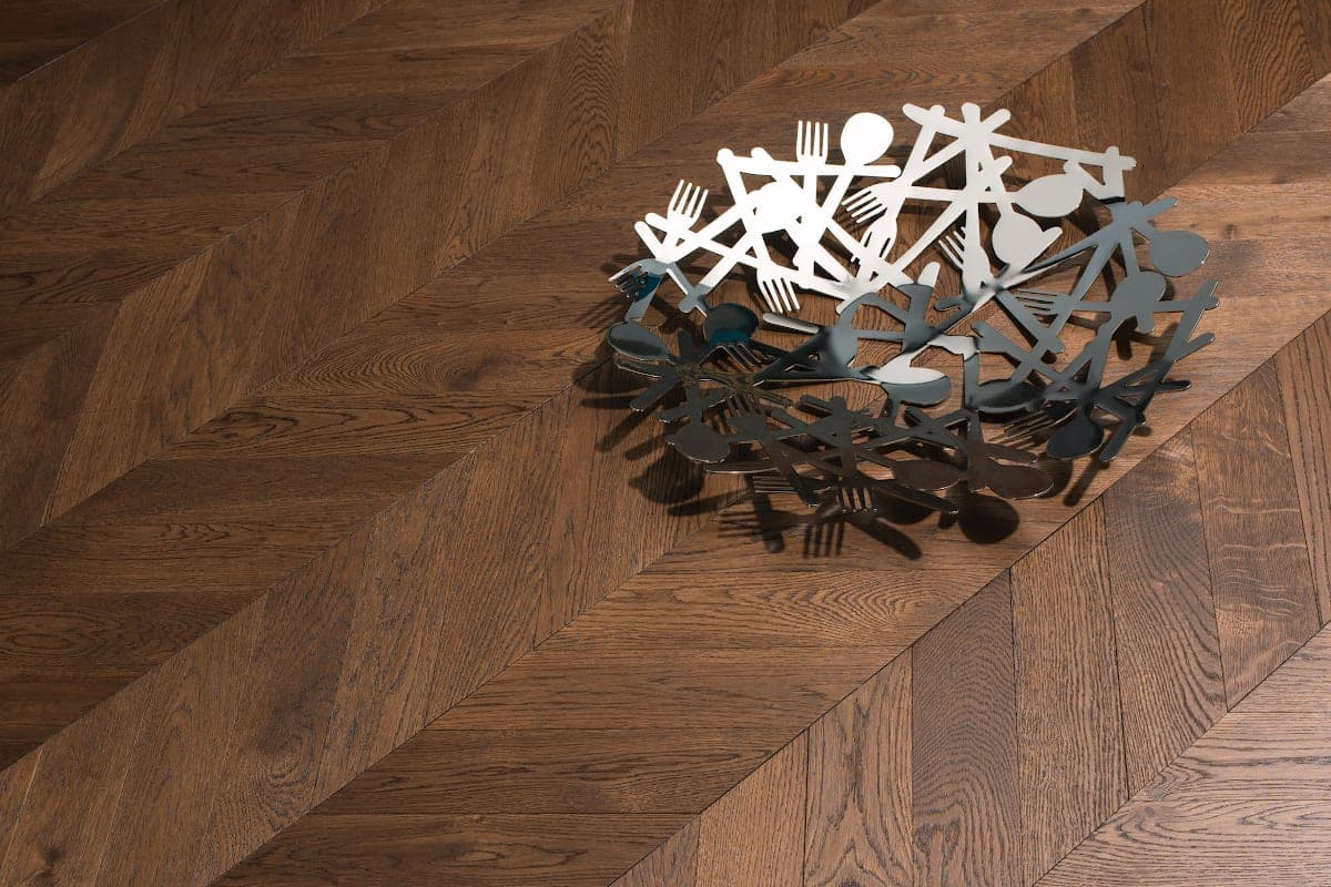 Dark Wood - Французская Ёлка