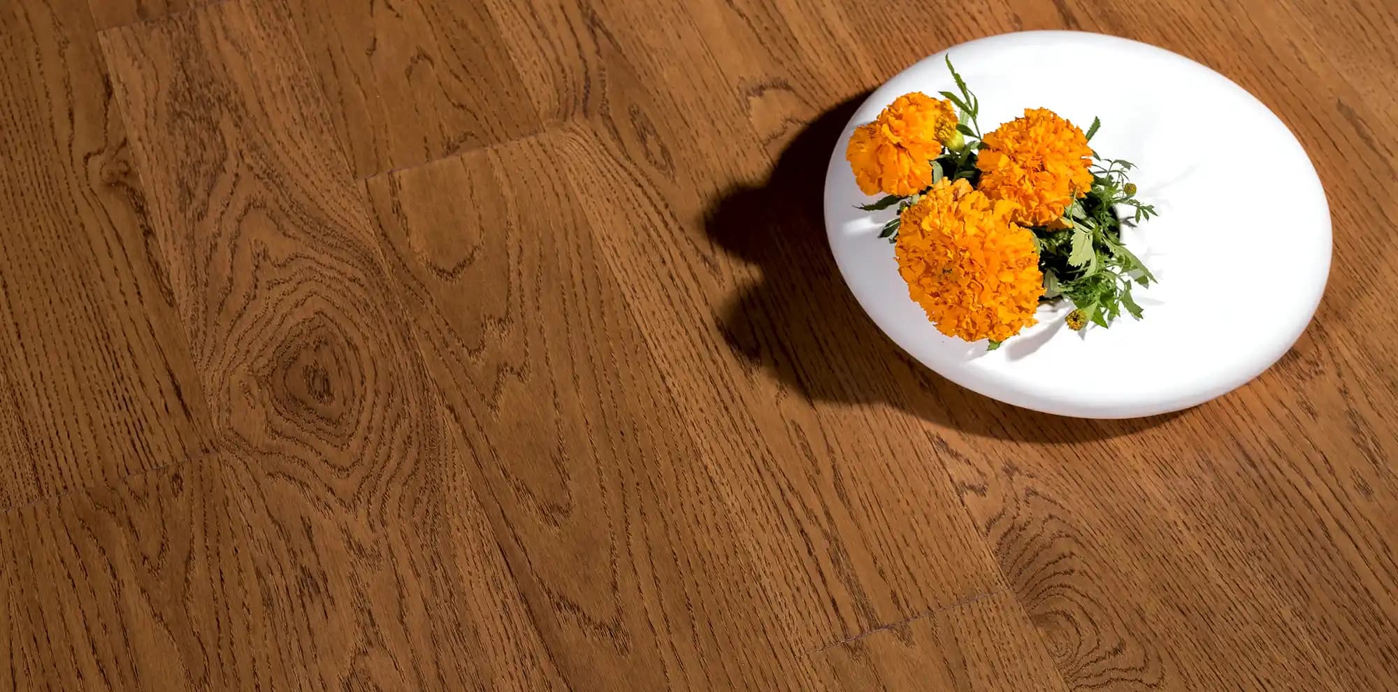 Орех — акцентная текстура