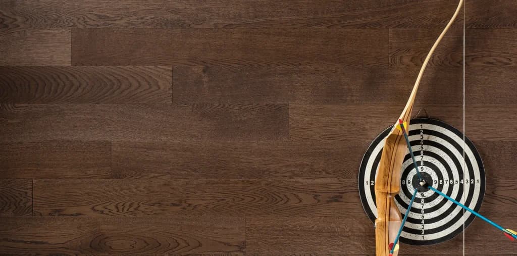 Dark Wood интерьер 2