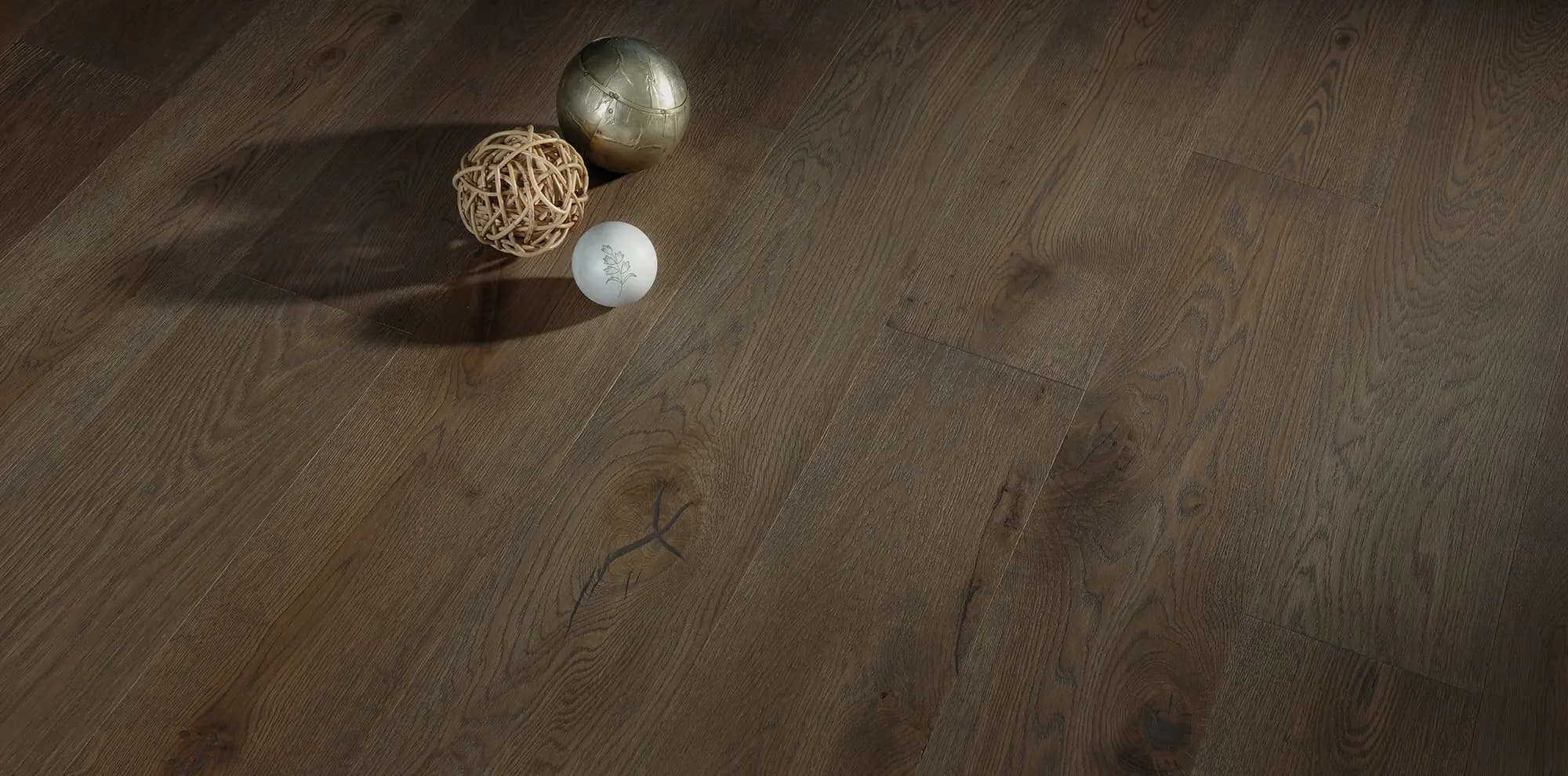 Dark Wood интерьер 4