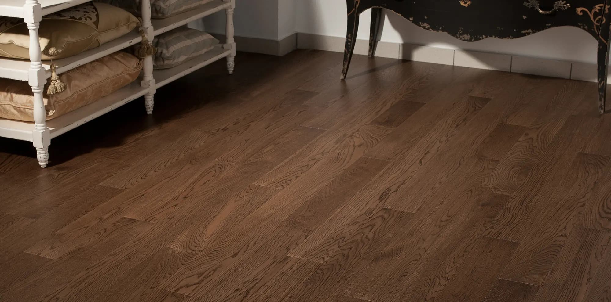 Каменный ручей — акцентная текстура