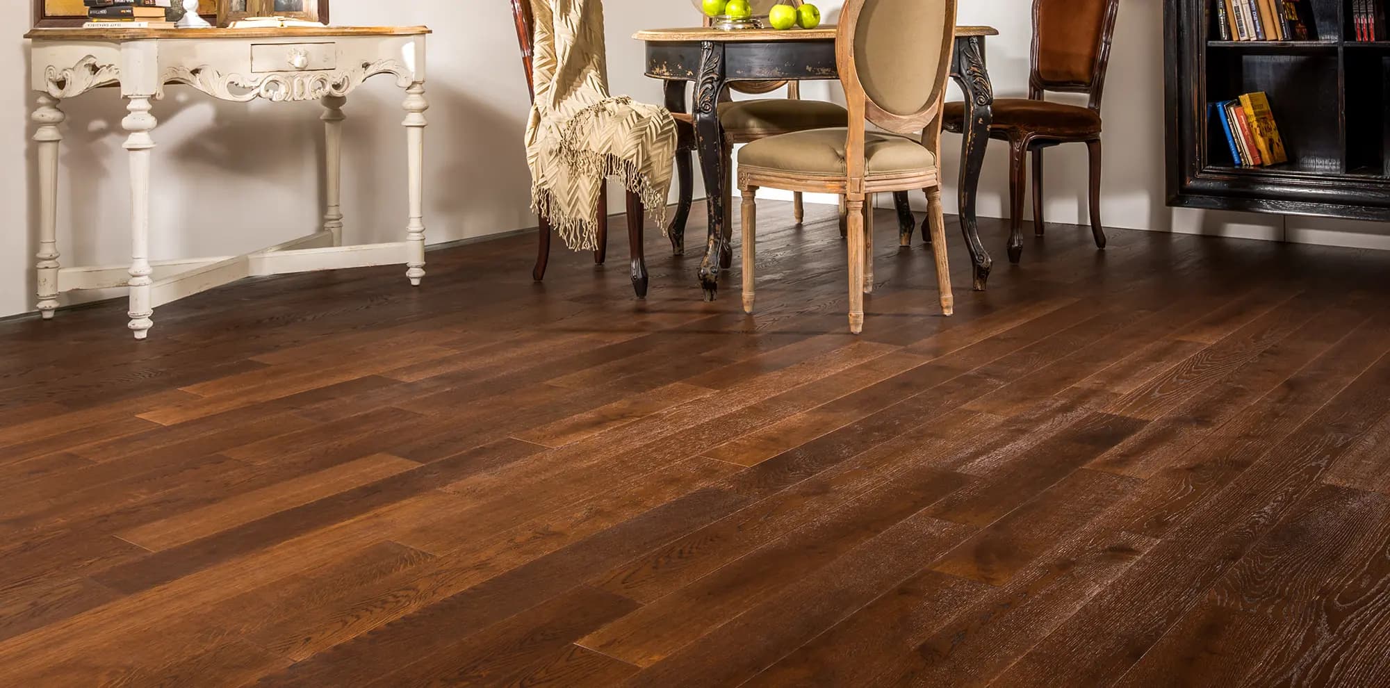 Молочный шоколад — фрагмент