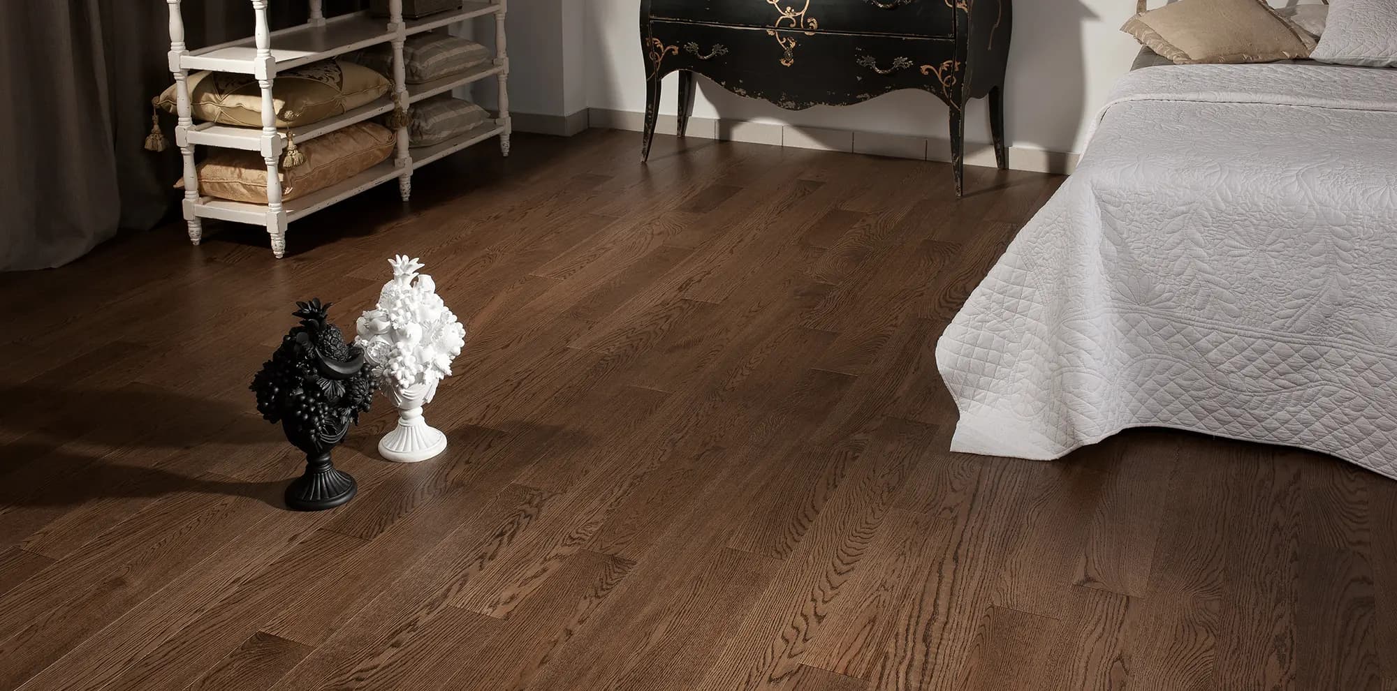 Каменный ручей — фрагмент