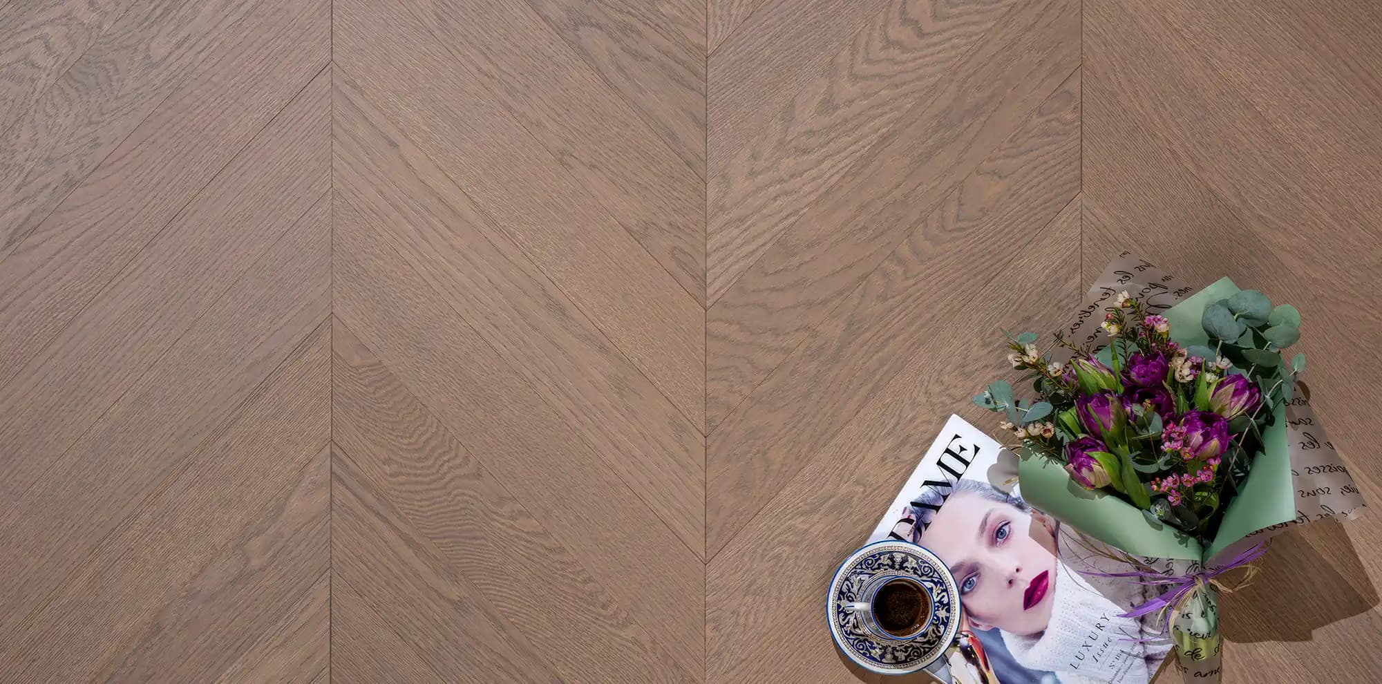 Grey Shadow интерьер 3