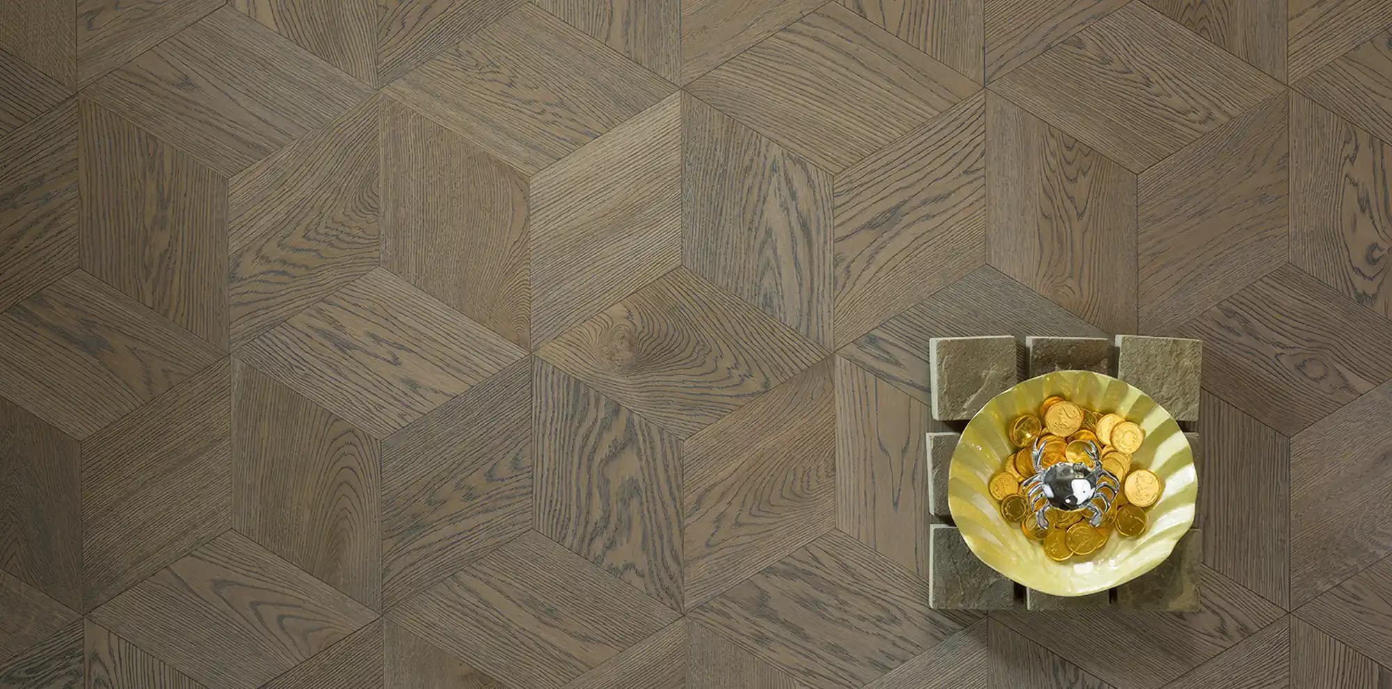 Скалистый риф — акцентная текстура