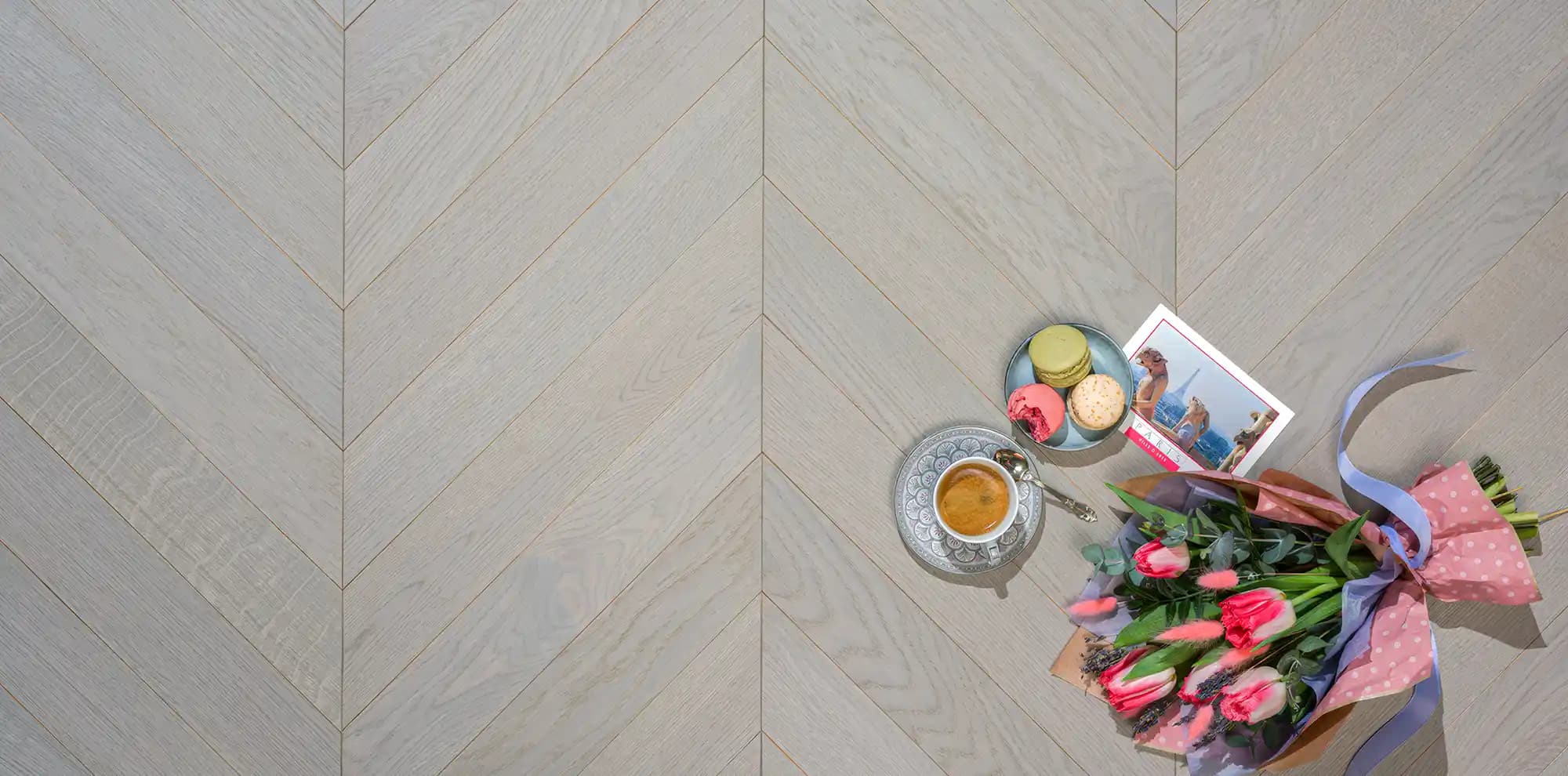 Grey Shadow интерьер 4