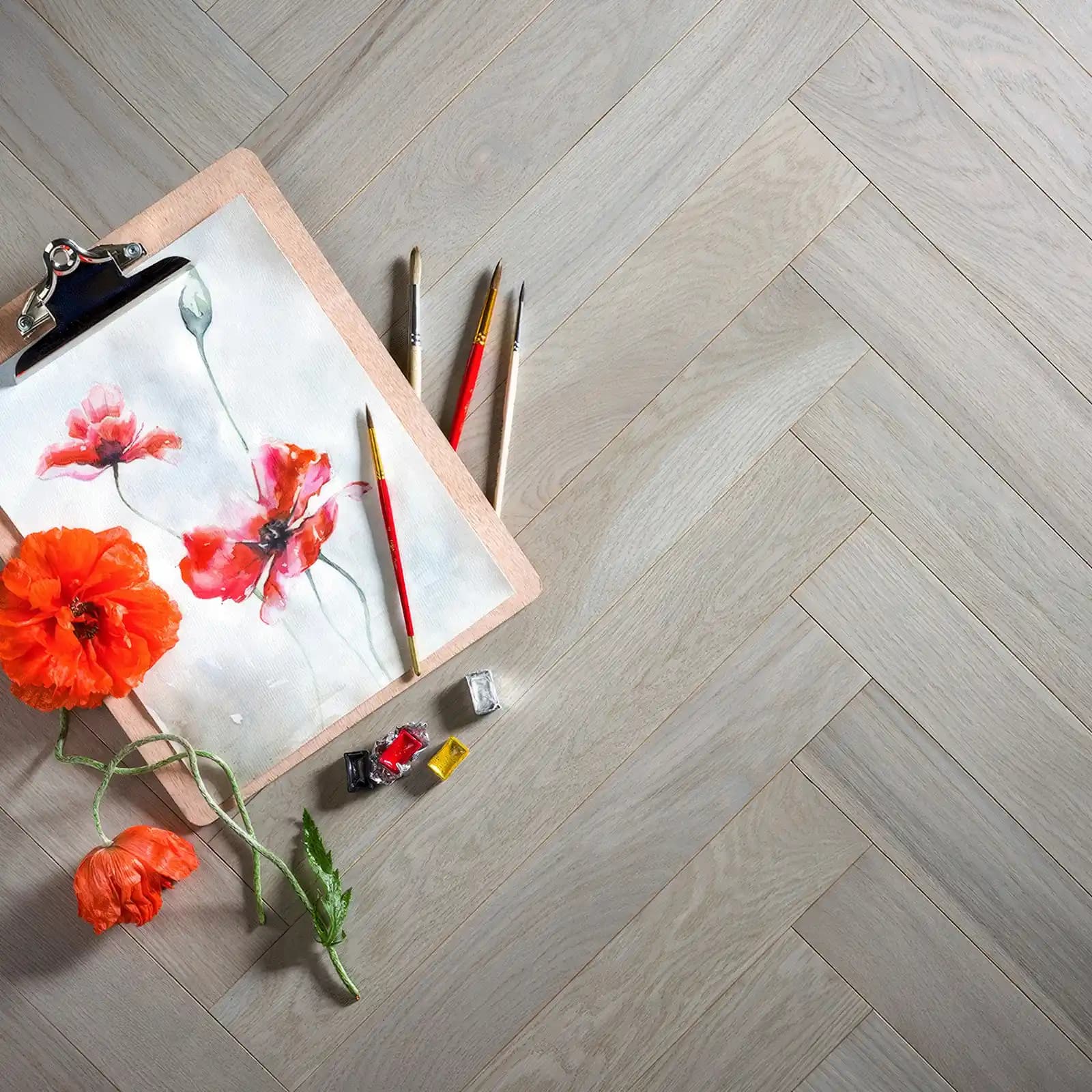 Серая пейна — фрагмент