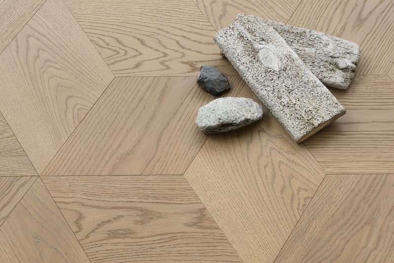 Grey Shadow - Паркетри