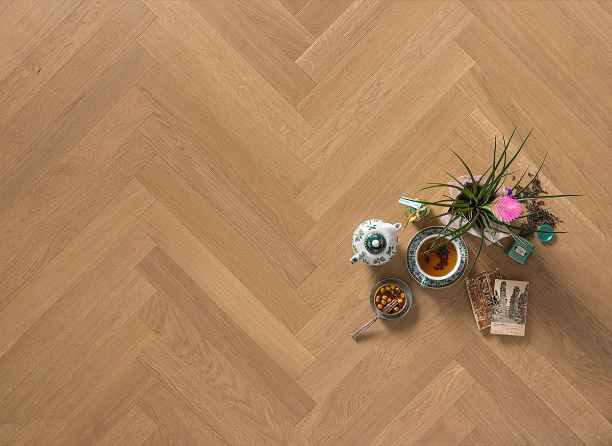 Natural Touch интерьер 2