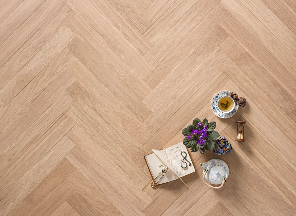 Natural Touch интерьер 1