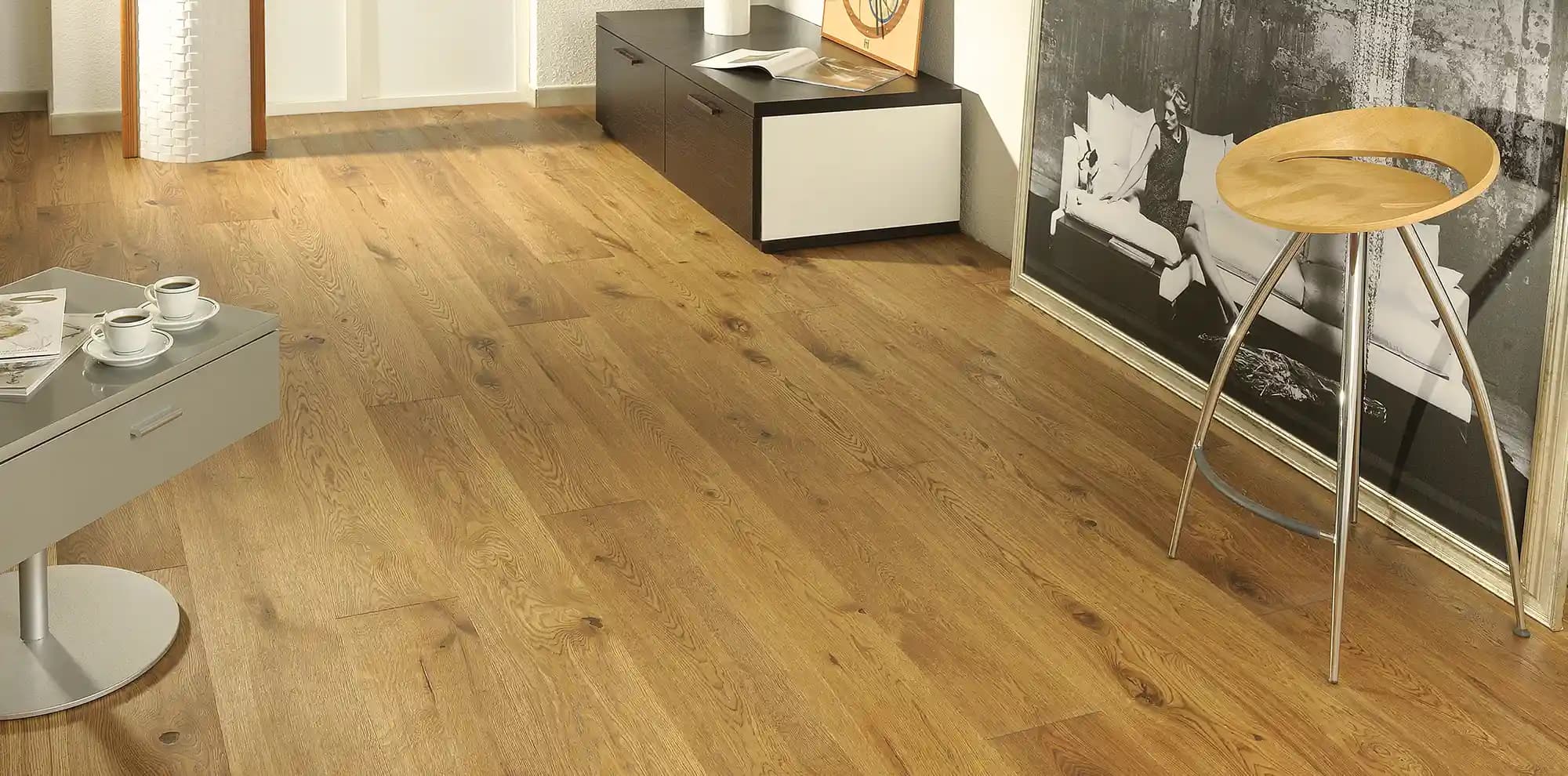 Natural Touch интерьер 6