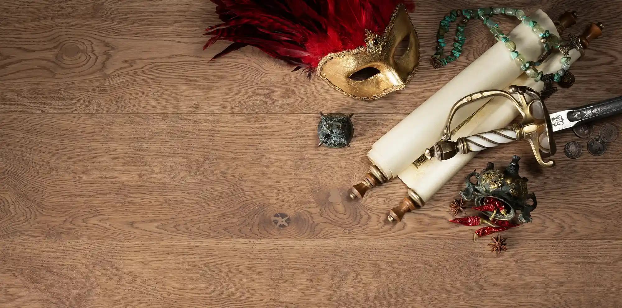 Natural Touch интерьер 8