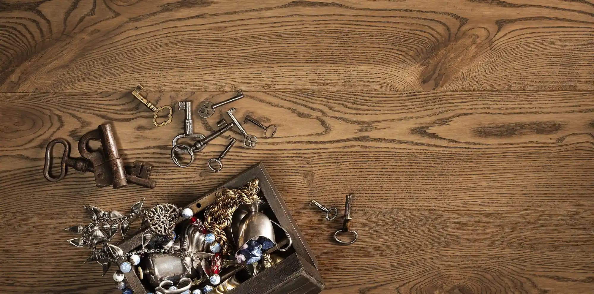 Natural Touch интерьер 9