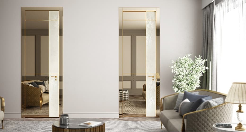 Интерьерный проект