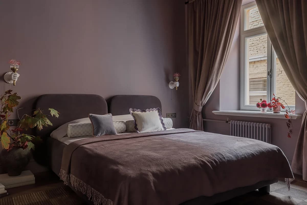 Квартира-клуб «На Страстном»