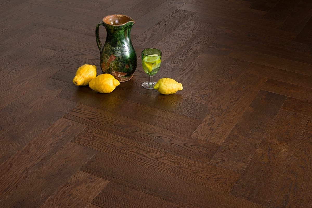 Dark Wood - Голландская палуба