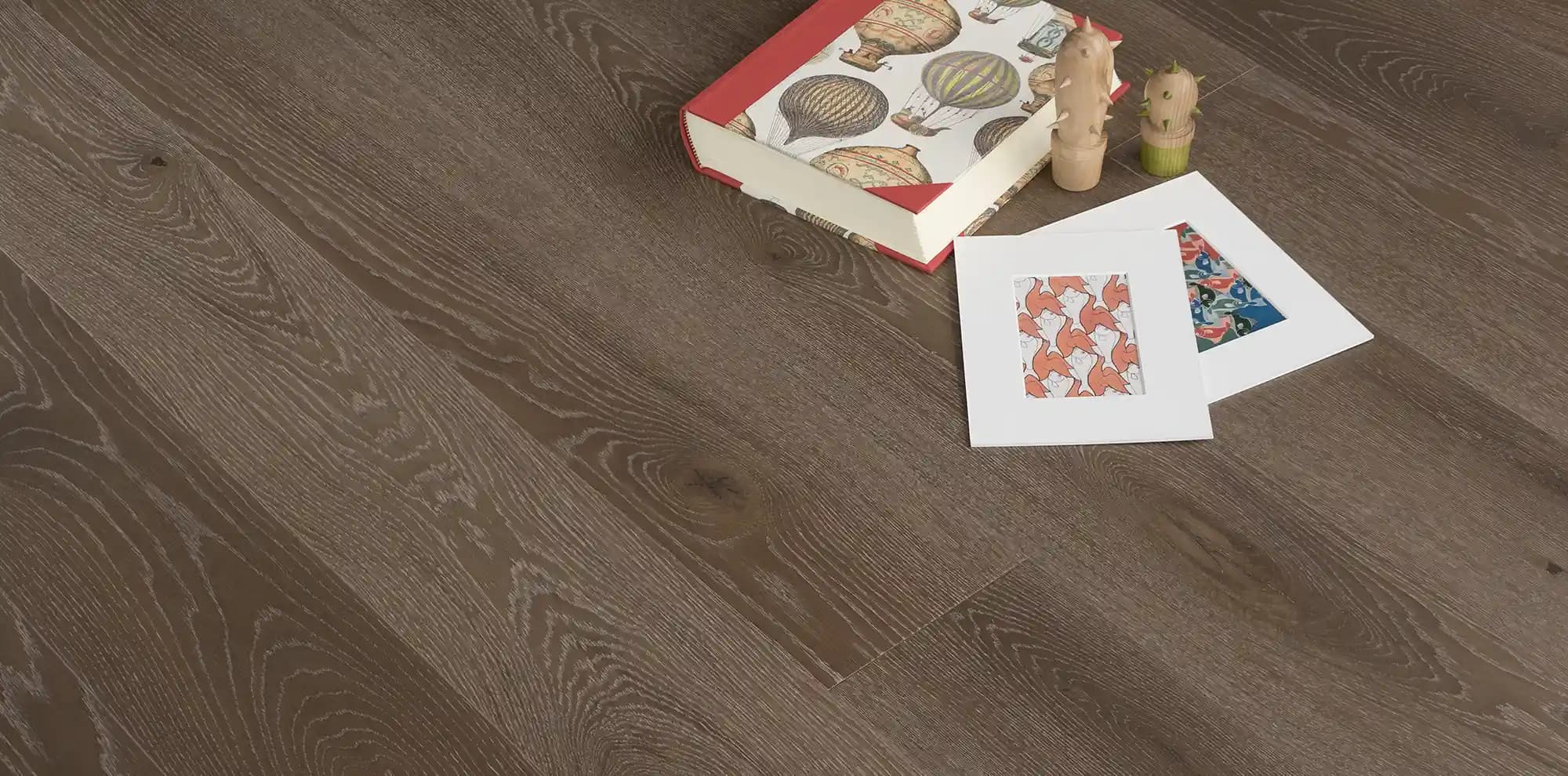 Дымчатый топаз — фрагмент