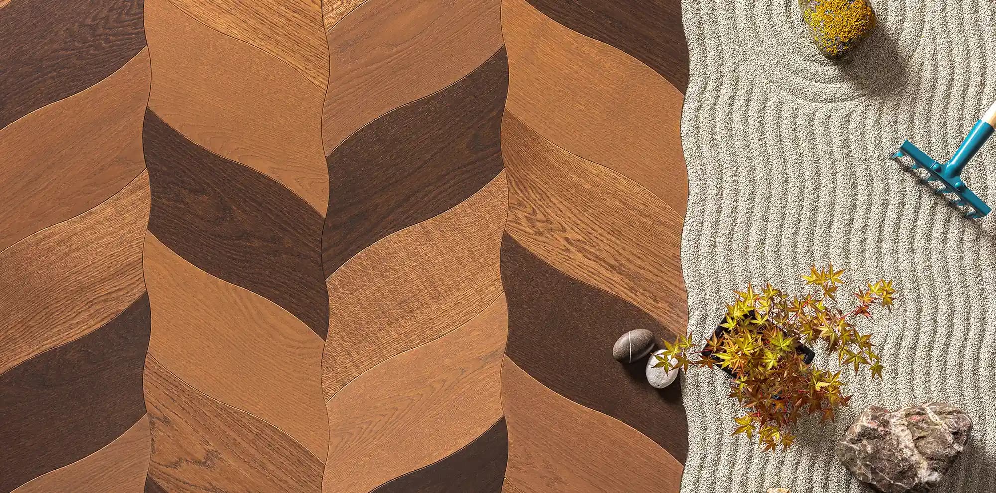 Сибуми — фрагмент