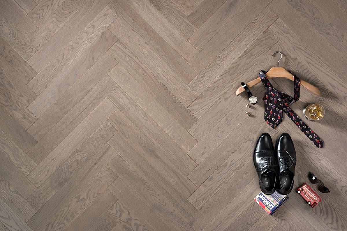 Grey Shadow - Английская Ёлка