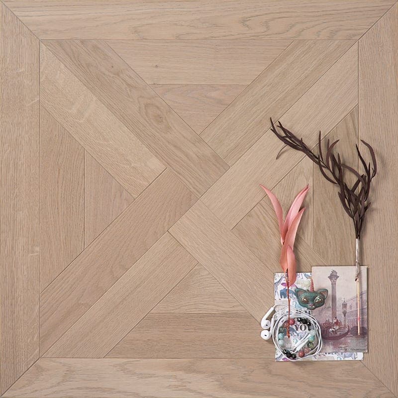 Grey Shadow - Модульный паркет