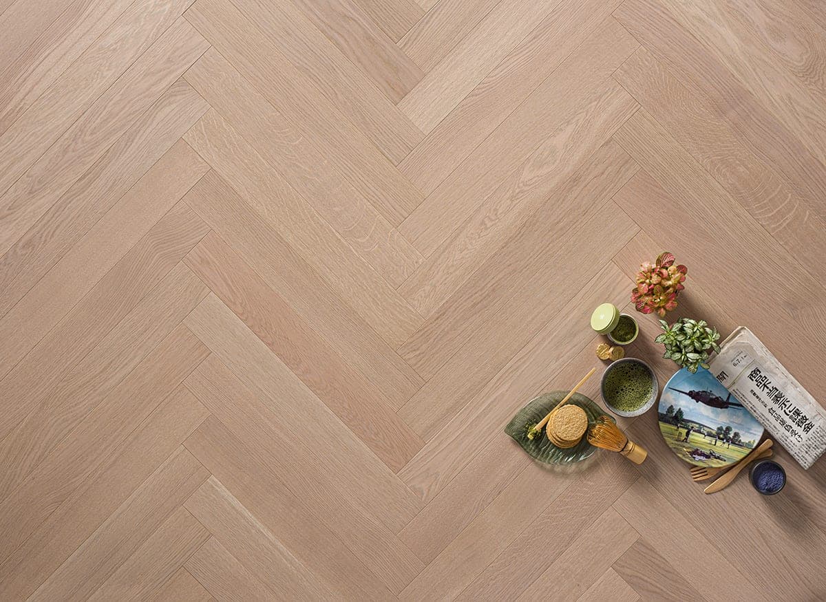 White Breathe - Голландская палуба